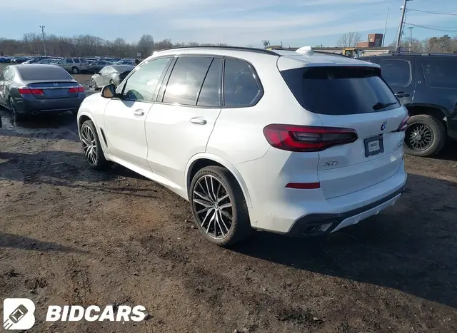 BMW X3 XDRIVE30I 2022