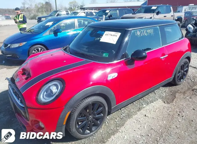 MINI COOPER HARDTOP COOPER S 2019