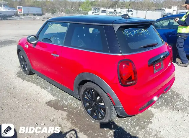 MINI COOPER HARDTOP COOPER S 2019