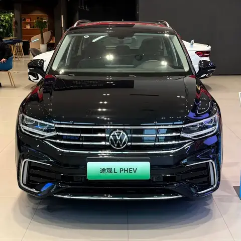 VOLKSWAGEN TIGUAN L PREMIUM 2024