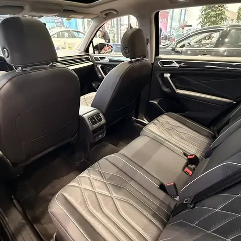 VOLKSWAGEN TIGUAN L PREMIUM 2024