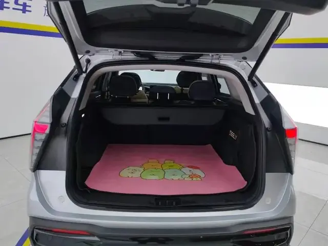 GEELY ATLAS L PREMIUM 2023