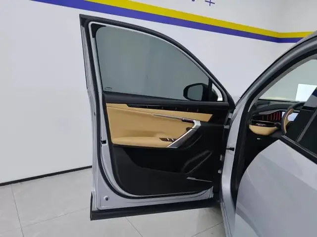 GEELY ATLAS L PREMIUM 2023