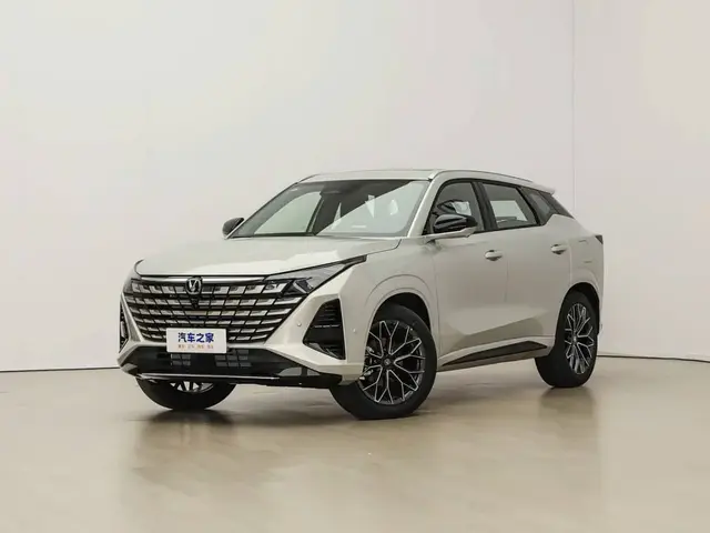 CHANGAN UNI-Z 2026