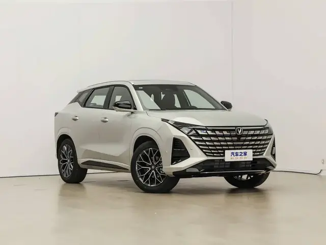 CHANGAN UNI-Z 2026
