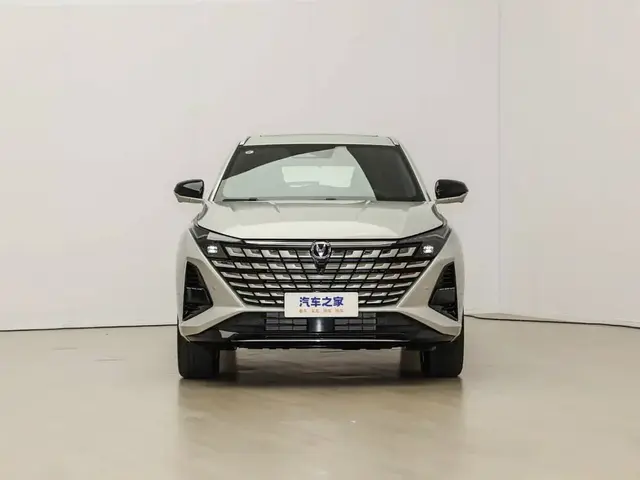 CHANGAN UNI-Z 2026