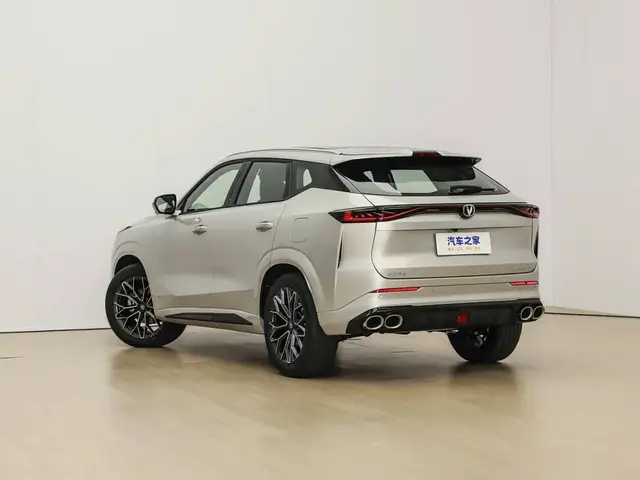CHANGAN UNI-Z 2026