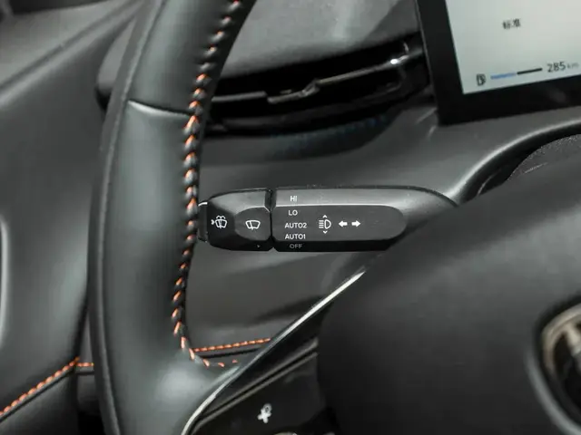 CHANGAN UNI-Z 2026