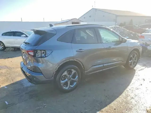 FORD ESCAPE ST LINE 2023