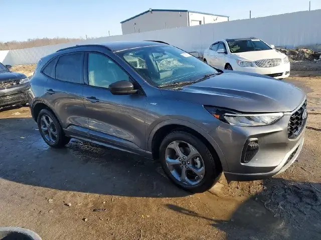 FORD ESCAPE ST LINE 2023
