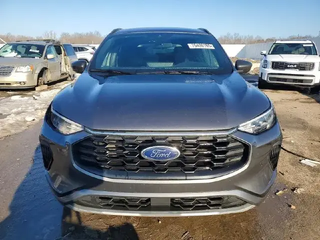 FORD ESCAPE ST LINE 2023