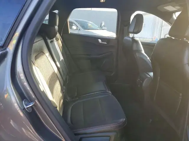 FORD ESCAPE ST LINE 2023