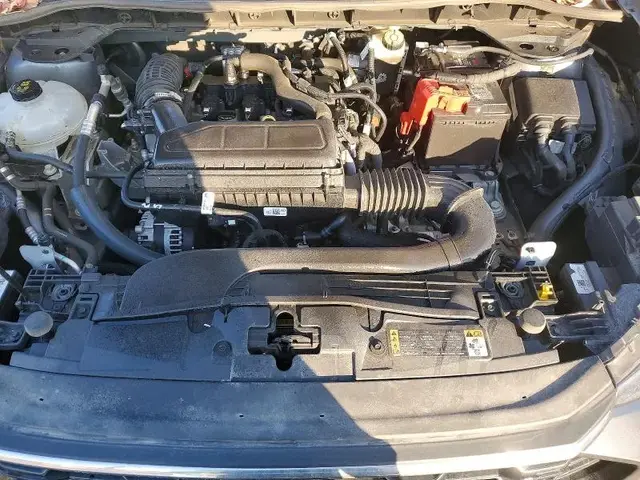 FORD ESCAPE ST LINE 2023