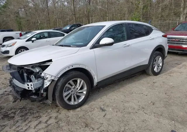 BUICK ENVISTA PREFERRED FWD 2024