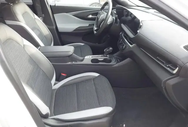 BUICK ENVISTA PREFERRED FWD 2024