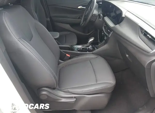 BUICK ENCORE GX PREFERRED FWD 2026
