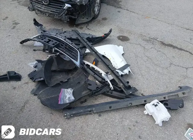 BUICK ENCORE GX PREFERRED FWD 2026