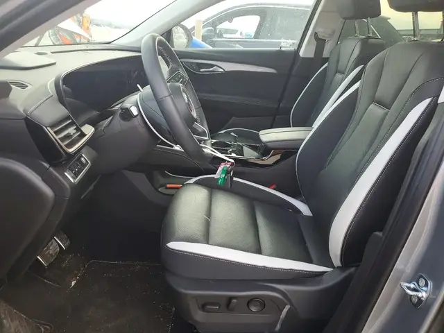 BUICK ENVISION ESSENCE 2024