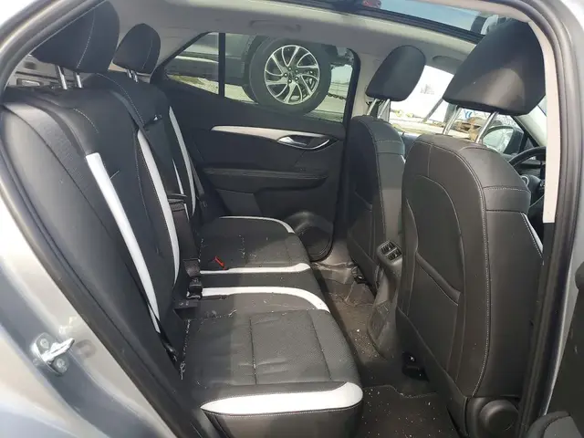 BUICK ENVISION ESSENCE 2024