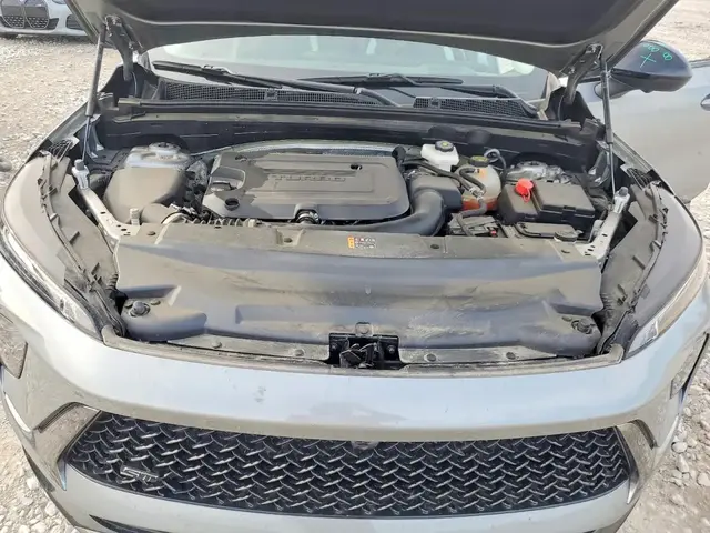 BUICK ENVISION ESSENCE 2024