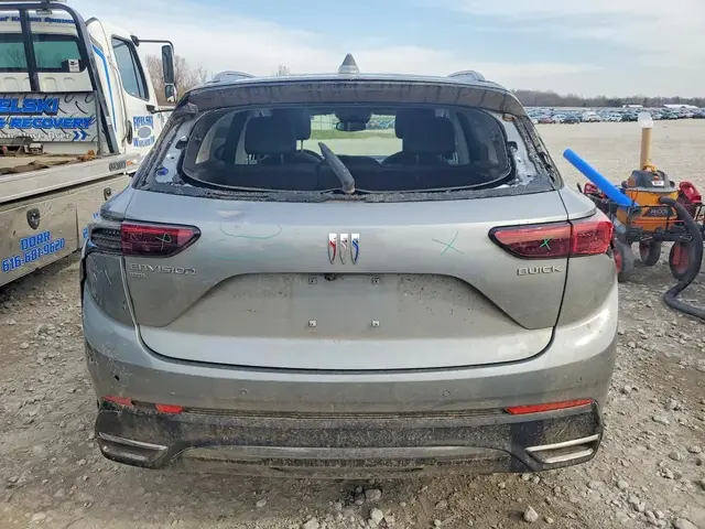 BUICK ENVISION ESSENCE 2024