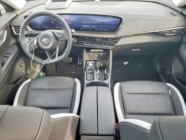 BUICK ENVISION ESSENCE 2024