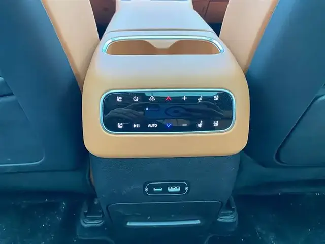 LEAPMOTOR C16 2026