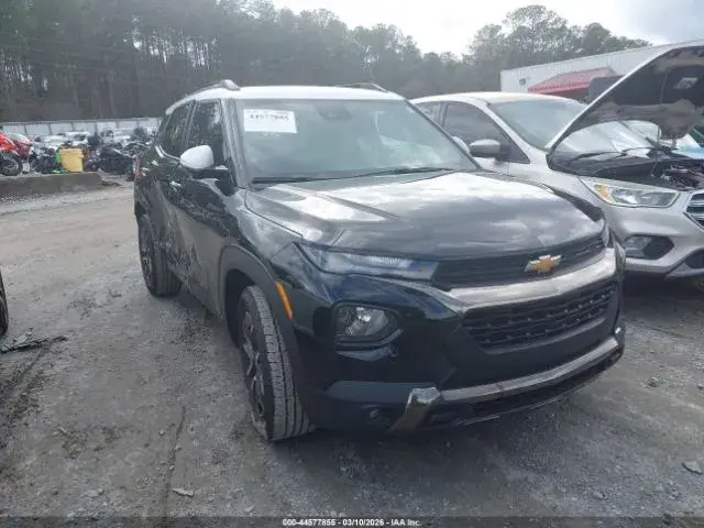 CHEVROLET TRAILBLAZER FWD ACTIV 2023