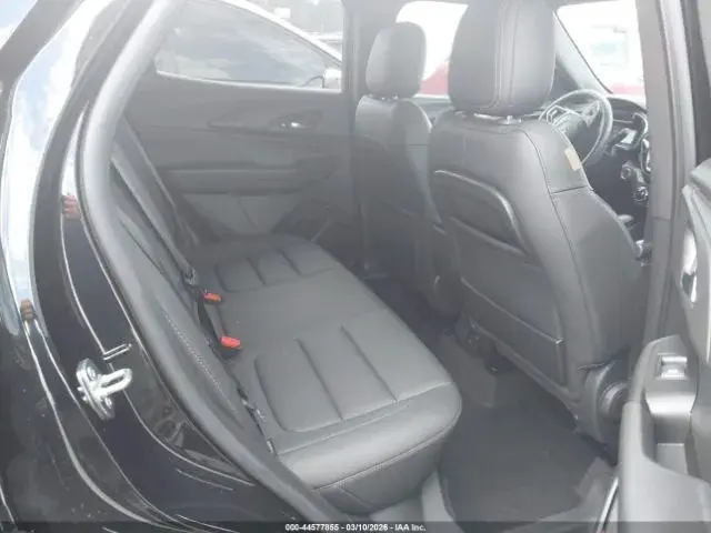 CHEVROLET TRAILBLAZER FWD ACTIV 2023