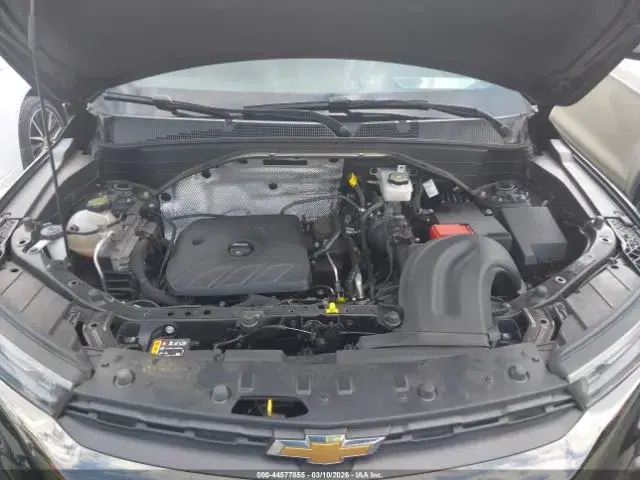 CHEVROLET TRAILBLAZER FWD ACTIV 2023