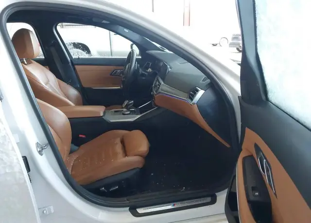 BMW 330I XDRIVE 2019