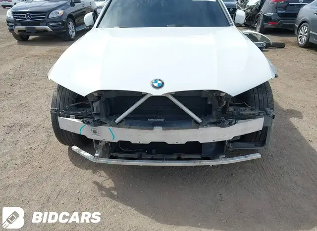BMW 330I 2019