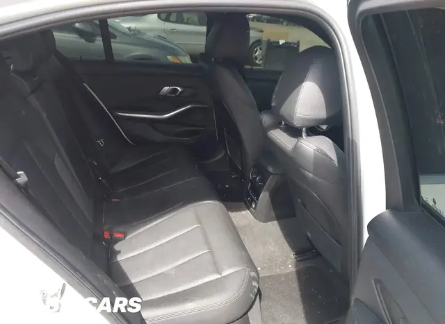 BMW 330I 2019