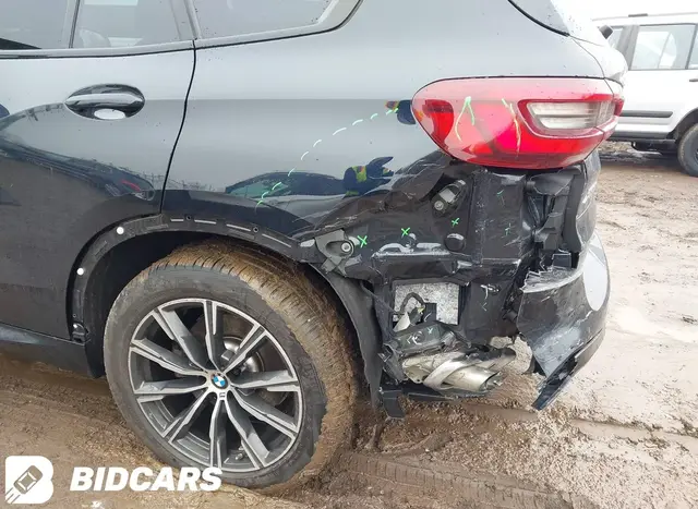 BMW X5 XDRIVE40I 2023