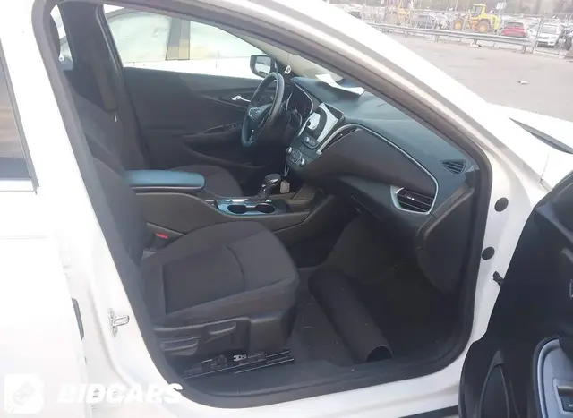 CHEVROLET MALIBU FWD RS 2024