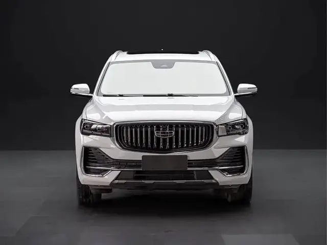 GEELY XINGYUE L МАКСИМАЛЬНАЯ 2023
