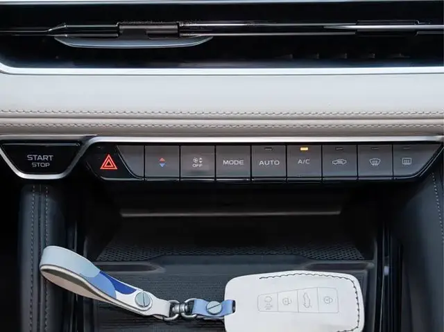 GEELY XINGYUE L МАКСИМАЛЬНАЯ 2023