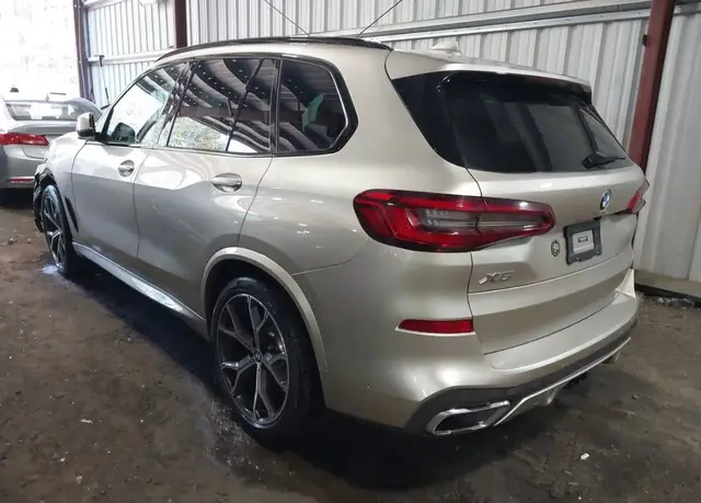 BMW X5 XDRIVE40I 2019
