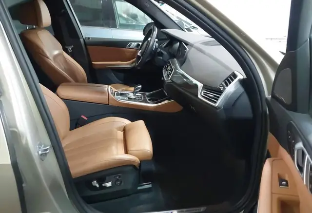 BMW X5 XDRIVE40I 2019