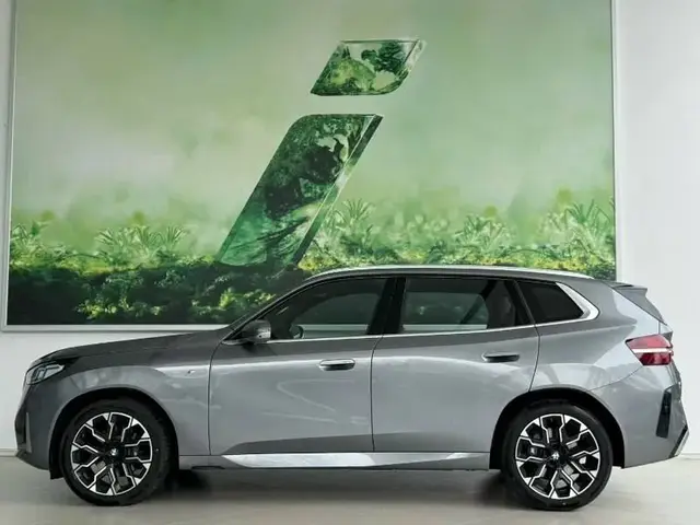 BMW X3 PREMIUM 2025