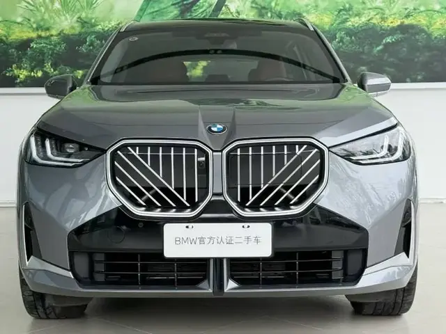 BMW X3 PREMIUM 2025