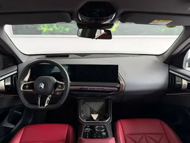 BMW X3 PREMIUM 2025