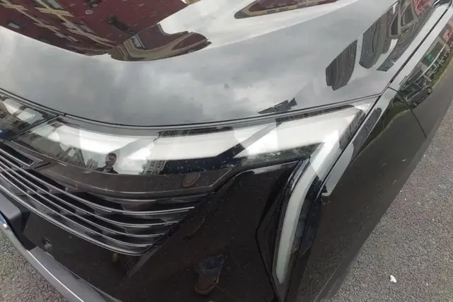 GEELY BOYUE L PREMIUM 2023
