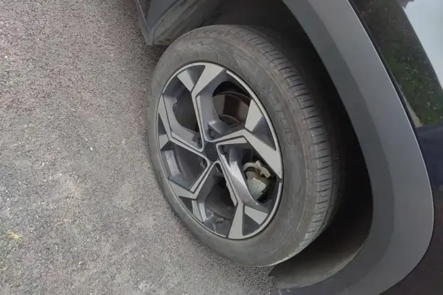GEELY BOYUE L PREMIUM 2023