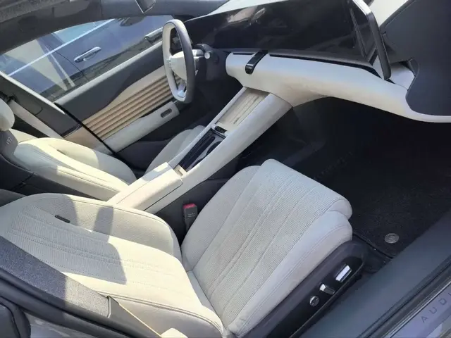 AUDI E5 2026