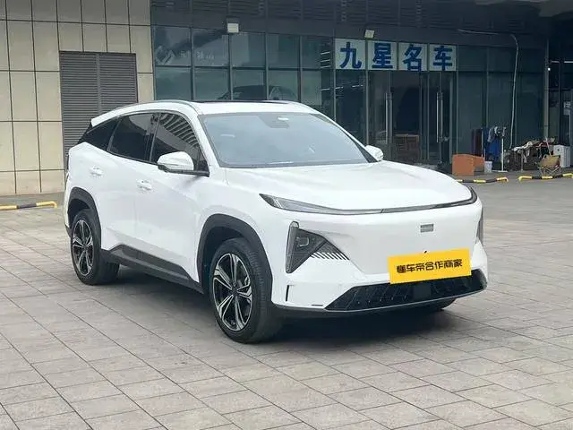 GEELY L7 2023