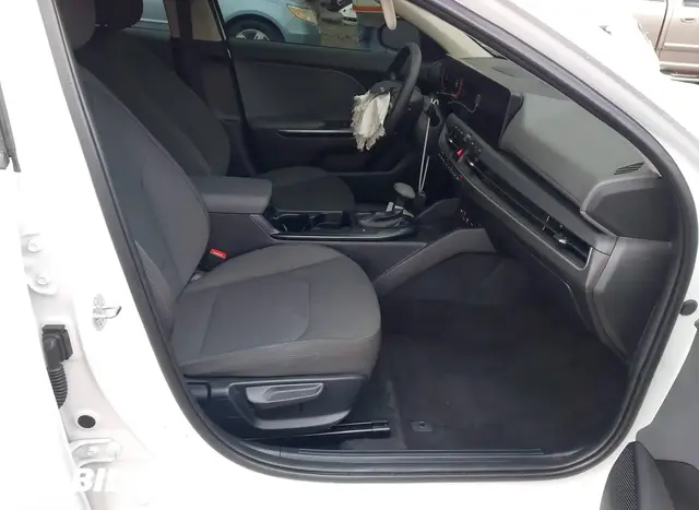 KIA K4 LX 2025