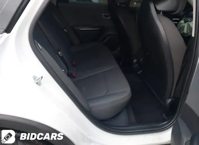 KIA K4 LX 2025