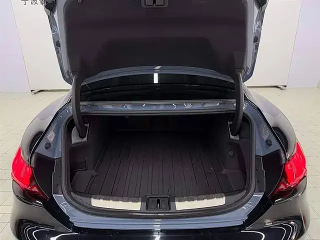 AUDI E-TRON RS E-TRON GT 2023