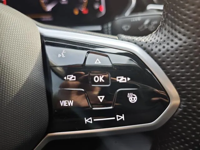 VOLKSWAGEN TIGUAN X 2021